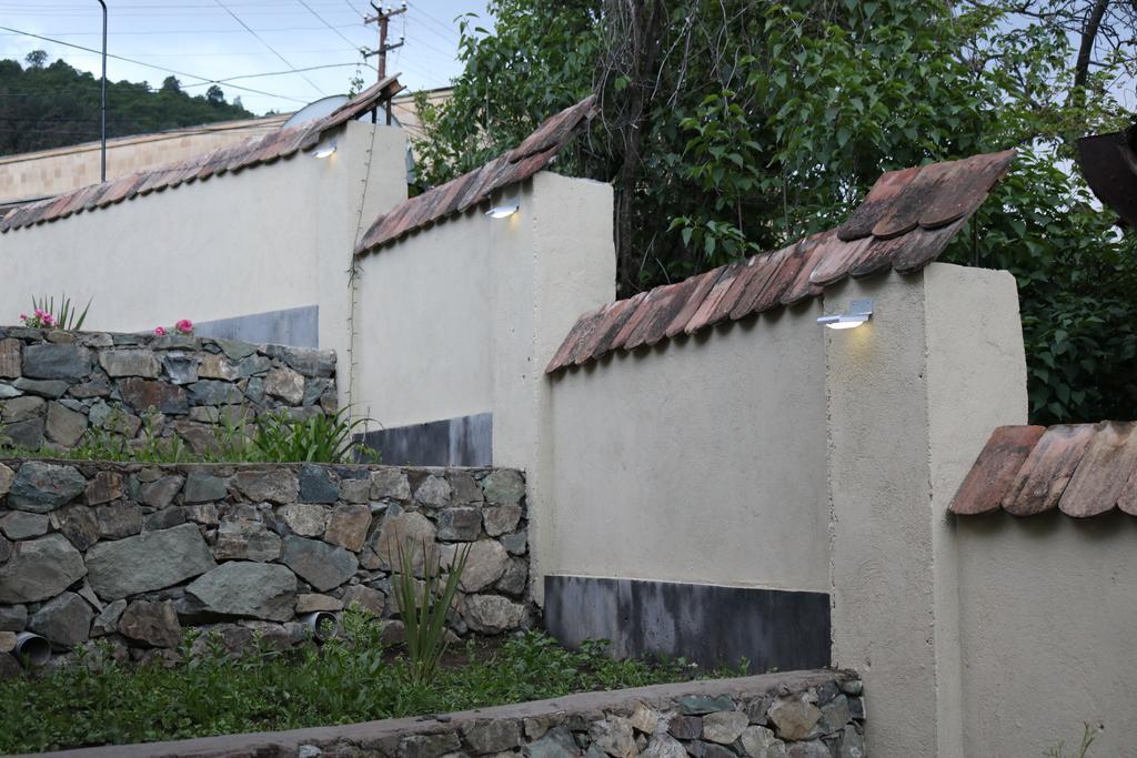 Dilijan Garden House Villa Eksteriør billede