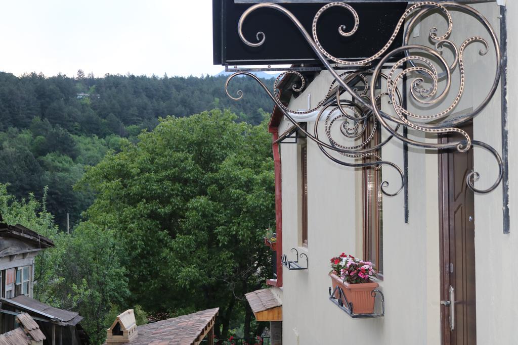 Dilijan Garden House Villa Eksteriør billede